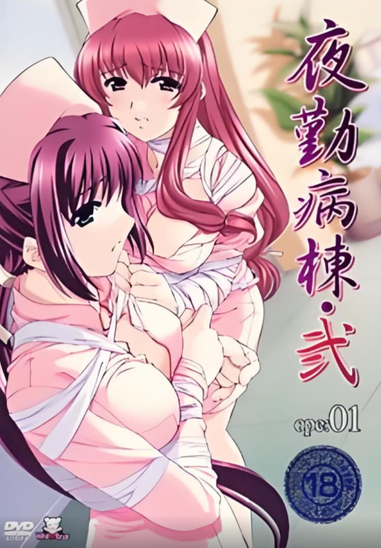 《《夜勤病栋2》动漫全集HD中字免费观看完整版—最新动漫全集》2011 海报