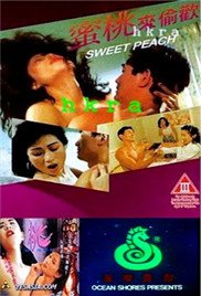《《艺术片《蜜桃来偷欢》》HD中字完整版_高清视频免费在线观看》1992 海报