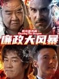 《追龙番外篇之廉政大风暴》电影免费在线观看完整版HD中字高清全集 (2025) 海报