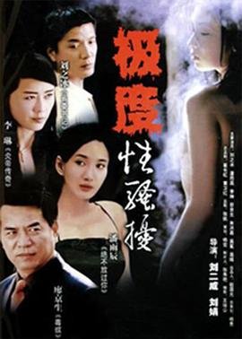 《出轨》2免费观看全集 (2004) 海报