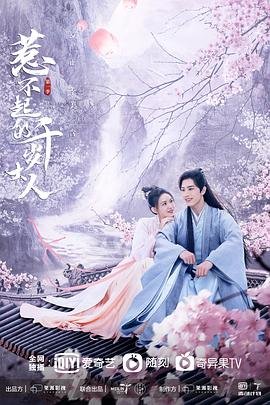 千香引电视剧全集免费观看 (2022) 海报