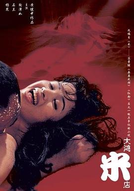 《大鸿米店》电影全集完整版免费高清观看未删减 (1995) 海报