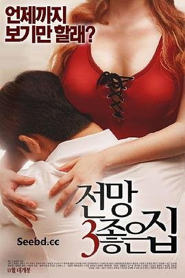 美景之屋3高清在线观看 (2016) 海报