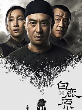 《白鹿原2017》国产电视剧免费全集在线观看03集 (2017) 海报