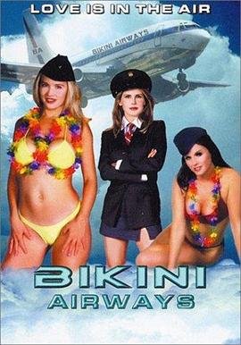 《《比基尼空姐》全集完整版免费在线观看_电影》2003 海报