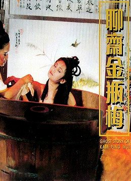 《《聊斋金瓶梅3》无删减在线免费播放_经典片完整版HD》1991 海报