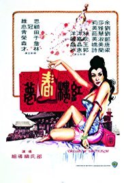 《邵氏电影《红楼春梦》_HD_高清云播完整版免费在线观看_全集电影》1977 海报