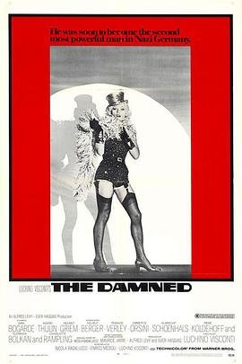 《纳粹狂魔》HD高清云播汉语普通话免费在线完整版观看 (1969) 海报