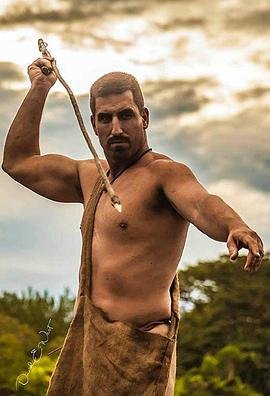 原始生活21天美版免费观看 (2018) 海报