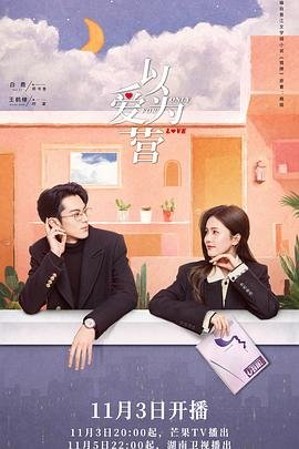 《以爱为营》_电视剧全集_免费在线观看完整版 (2023) 海报