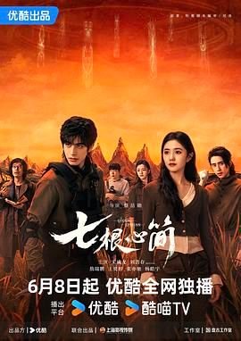 大陆剧《七根心简》高清全集免费在线观看 (2025) 海报