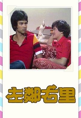 《《左邻右里》免费在线观看偷偷在线观看免费高清电视剧大全234》1979 海报