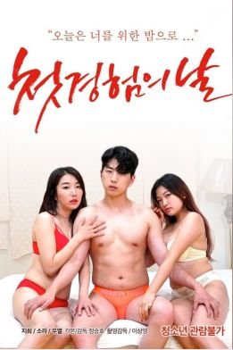 韩剧《初体验之日》HD高清云播汉语普通话免费在线完整版观看 (2021) 海报