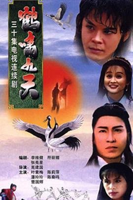 《鹤啸九天电视剧全集在线观看》1994 海报