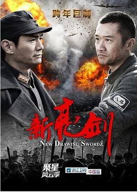 新亮剑 免费观看在线看 (2011) 海报