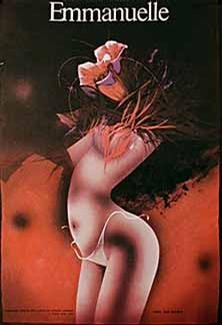 《艾曼纽深层解析》正片在线观看-极速E视频 (2000) 海报