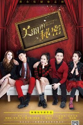 《美丽的秘密》电视剧全集高清完整版免费在线观看 (2015) 海报